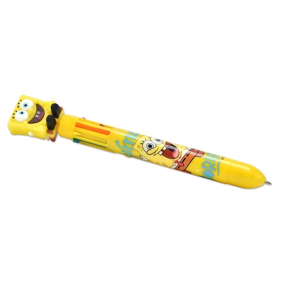 Product Στυλό Thumbs up! Stift multicolored- SpongeBob base image
