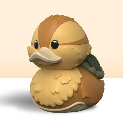 Product Φιγούρα Παπάκι Tubbz Collectible - Avatar Turtle Duck 9cm base image