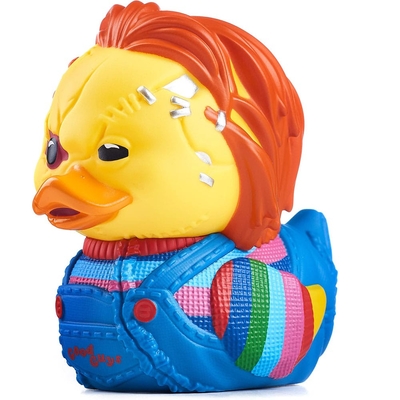 Product Φιγούρα Παπάκι Tubbz Collectible - Chucky 9cm base image