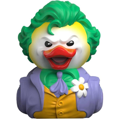 Product Φιγούρα Παπάκι Tubbz Collectible - DC Comics The Joker 9cm base image