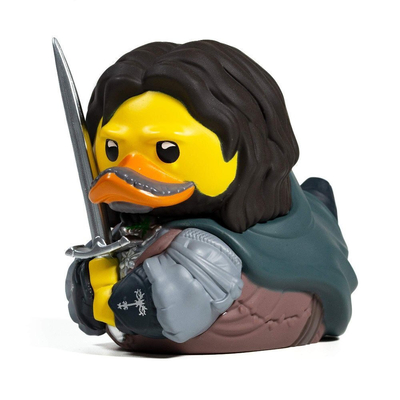 Product Φιγούρα Παπάκι Tubbz Collectible - Lord of the Rings Aragorn 9cm base image
