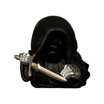 Product Φιγούρα Παπάκι Tubbz Collectible - Lord of the Rings Ringgeister 9cm base image