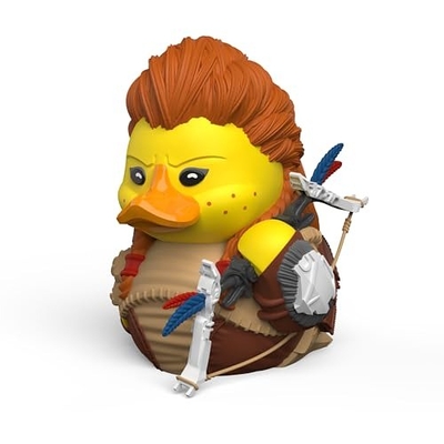 Product Φιγούρα Παπάκι Tubbz Collectible - Horizon Forbidden West Aloy 9cm base image