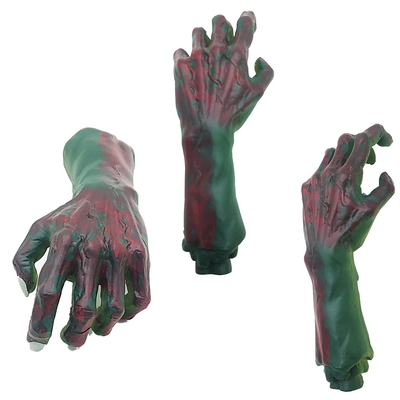 Product Αξεσουάρ Mad Monkey - Zombie Hands for the Flowerpot base image