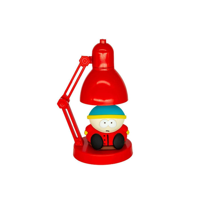 Product Διακοσμητικό Φωτιστικό Thumbs up! Mini Lampe - South Park base image