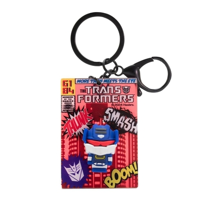 Product Μπρελόκ Thumbs up! Acryl - Transformers base image