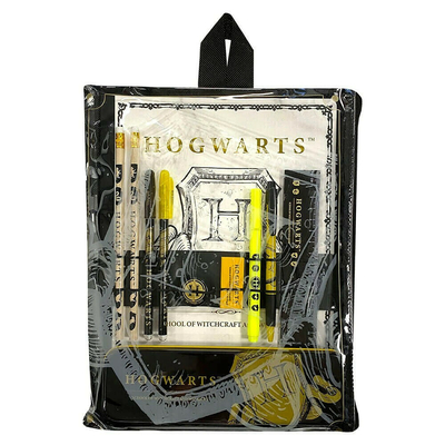 Product Σετ Γραφικής Ύλης Thumbs up! Set 12-piece - Harry Potter base image