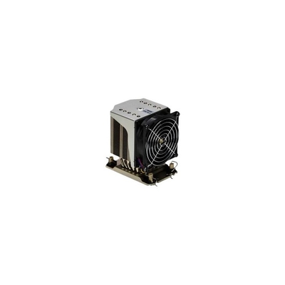 Product Ψύκτρα CPU Supermicro 4U Active CPU Heat Sink LGA4677 4th/5th Gen Intel base image