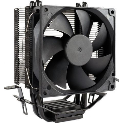 Product Ψύκτρα CPU Inter-Tech BULK 4P90 aktiv AMD,Intel Sockel 92x25mm base image