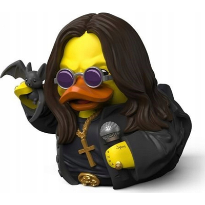 Product Φιγούρα Παπάκι Tubbz Collectible - Black Sabbath Ozzy Osbourne 9cm base image