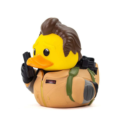 Product Φιγούρα Παπάκι Tubbz Collectible - Ghostbusters Peter Venkman 9cm base image