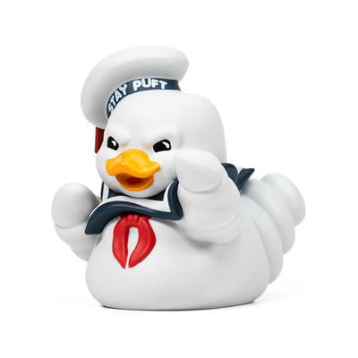Product Φιγούρα Παπάκι Tubbz Collectible - Ghostbusters Stay Puft 9cm base image