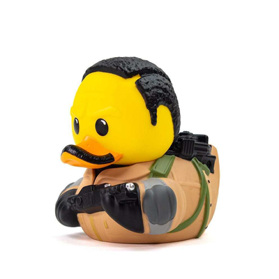 Product Φιγούρα Παπάκι Tubbz Collectible - Ghostbusters Winston Zeddemore 9cm base image