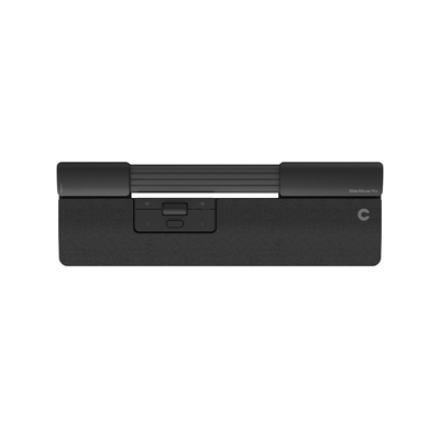 Product SliderMouse Contour Pro Slim WR vegan leather retail base image