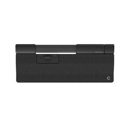 Product SliderMouse Contour Pro Extended WR vegan leather retail base image