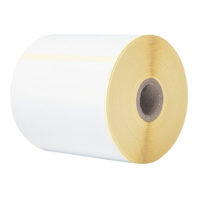Product Ετικέτες Ρολό Brother White 102x152mm base image