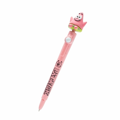 Product Στυλό Thumbs up! Fidget Pen - SpongeBob base image