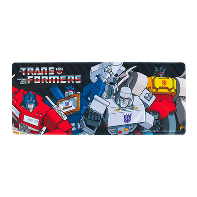 Product Mousepad Thumbs up! - Transformers base image