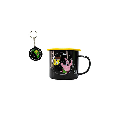 Product Κούπα Thumbs up! Tasse plus - SpongeBob base image