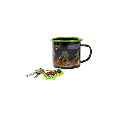 Product Κούπα Thumbs up! Tasse plus - TMNT base image
