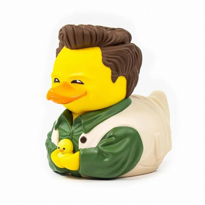 Product Φιγούρα Παπάκι Tubbz Collectible - Friends Chandler Bing 9cm base image