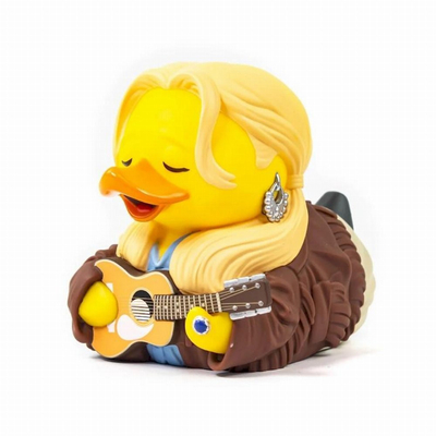 Product Φιγούρα Παπάκι Tubbz Collectible - Friends Phoebe Buffay 9cm base image