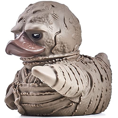 Product Φιγούρα Παπάκι Tubbz Collectible - Horror Mumie 9cm base image