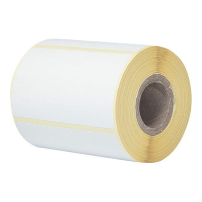 Product Ετικέτες Ρολό Brother White 76x44mm 400pcs./Rolle base image