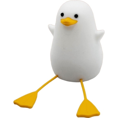 Product Gadget Mad Monkey - Ducky Lampe base image