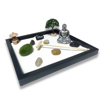 Product Αξεσουάρ Mad Monkey - Zombie Zen Garten base image
