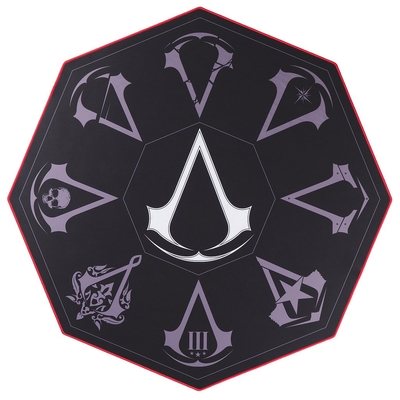 Product Χαλάκι Gaming Subsonic Gaming Assasins Creed base image
