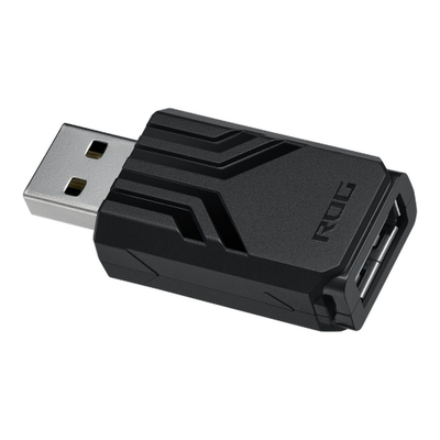 Product Αξεσουάρ Περιφερειακών Asus ROG Polling Rate Booster Black base image