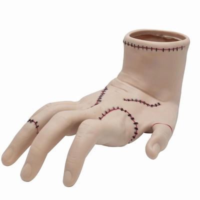 Product Μολυβοθήκη Thumbs up! Pencil cup -Wednesday - the cold hand base image