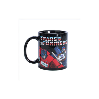 Product Κούπα Thumbs up! Tasse - Transformers base image