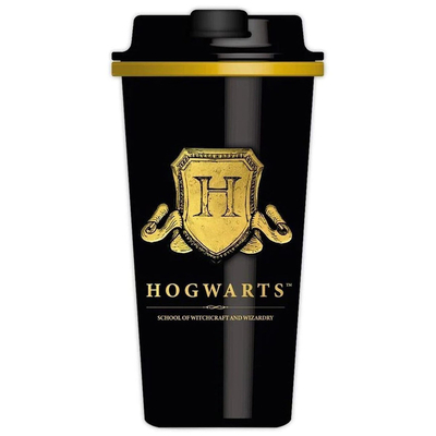 Product Θερμός Thumbs up! Thermo coffee mug - Harry Potter base image