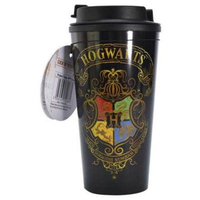 Product Θερμός Thumbs up! Thermo coffee mug - Harry Potter Wappen base image