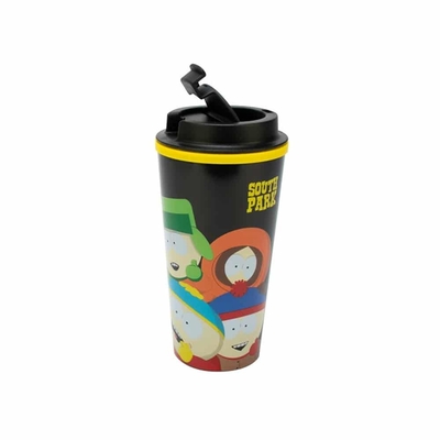 Product Θερμός Thumbs up! Thermo coffee mug - South Park base image