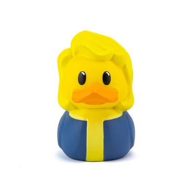 Product Φιγούρα Παπάκι Tubbz Collectible - Fallout Vault Girl 9cm base image
