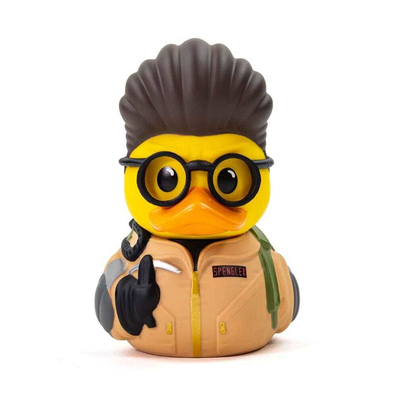 Product Φιγούρα Παπάκι Tubbz Collectible - Ghostbusters Egon Spengler 9cm base image