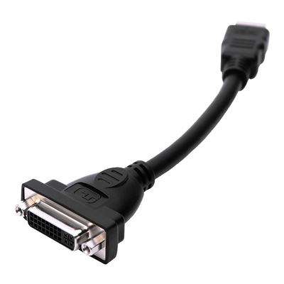 Product Αντάπτορας HDMI Club 3D > DVI St/Bu retail base image