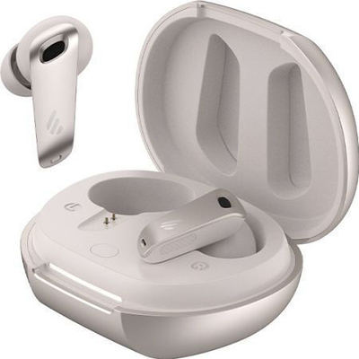 Product Bluetooth Ακουστικά Edifier NeoBuds Plus Earbuds starlight retail base image