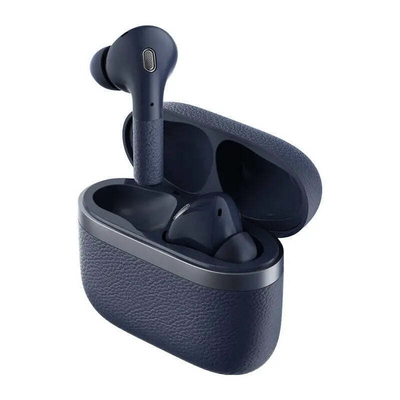 Product Bluetooth Ακουστικά Edifier W260NC Earbuds dark blue retail base image