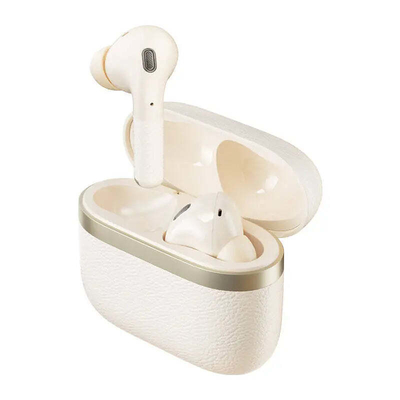 Product Bluetooth Ακουστικά Edifier W260NC Earbuds ivory retail base image