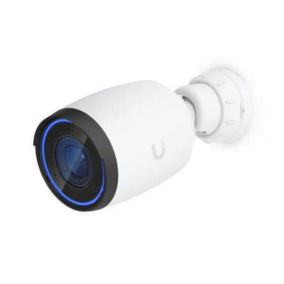 Product Κάμερα Παρακολούθησης Ubiquiti UniFi Video Camera UVC-AI-Pro White base image