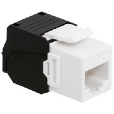 Product Αξεσουάρ Δικτύου Logilink Keystone Female UTP,AWG22-26, 16.6mm, Cat.6A base image