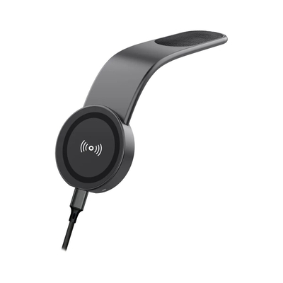 Product Βάση Κινητού Αυτοκινήτου 2GO Magnetic Holder FlexCharge MagSafe base image