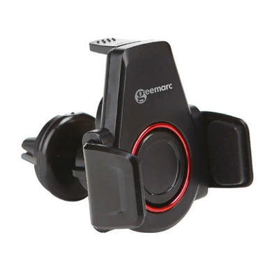 Product Βάση Κινητού Αυτοκινήτου Geemarc Ocotpus NFC CD Smartphone Holder base image