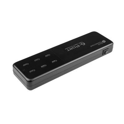 Product Φορτιστής Πρίζας Good Connections USB-Desktop-Fast Charger 120W 6-Port base image