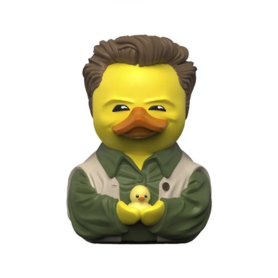 Product Φιγούρα Παπάκι Tubbz Collectible - MINI Chandler Bing 5cm base image