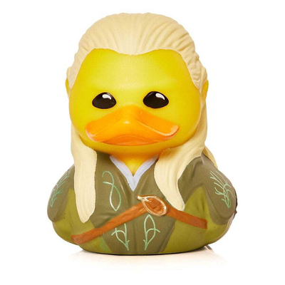 Product Φιγούρα Παπάκι Tubbz Collectible - MINI Lord of the Rings Legolas 5cm base image